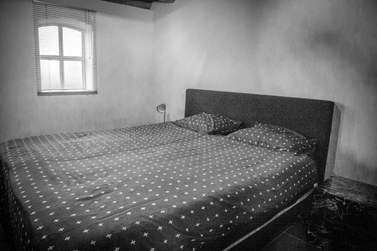 Bed and Breakfast Bed En Box 3610 Oirschot Exterior foto