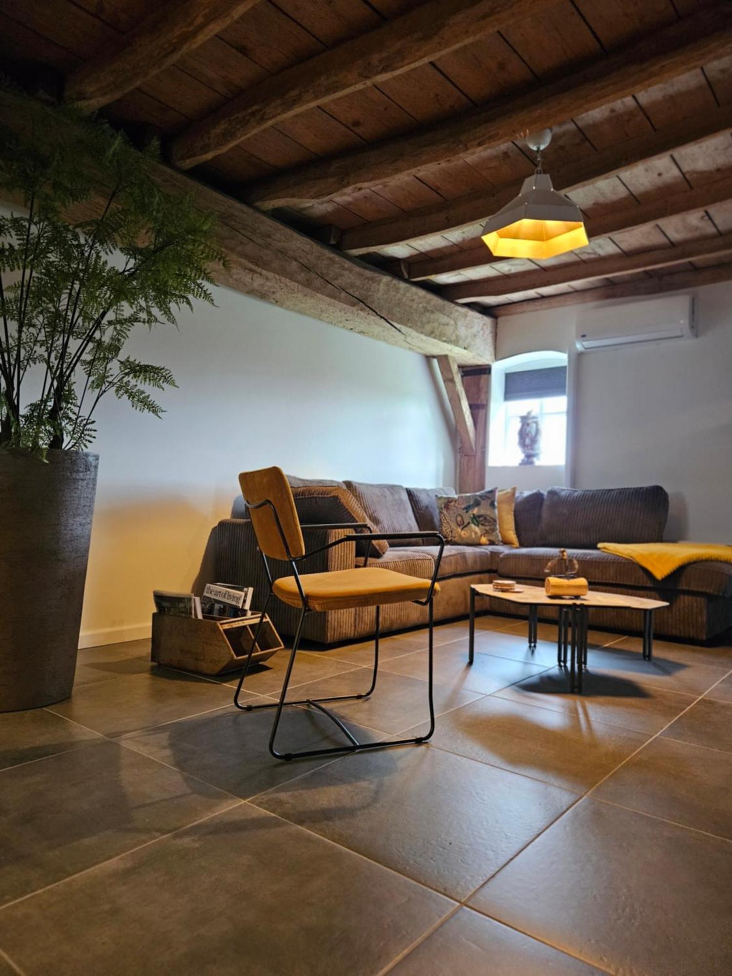 Bed and Breakfast Bed En Box 3610 Oirschot Exterior foto